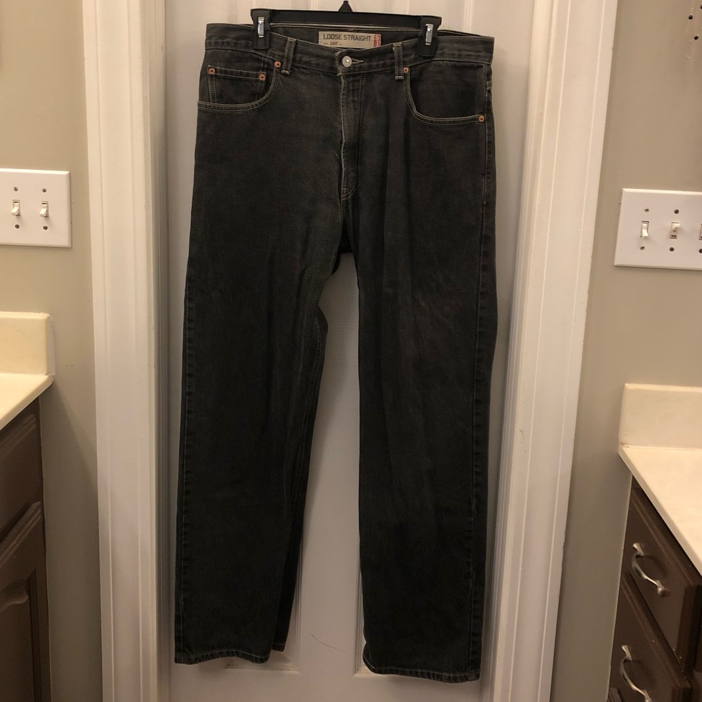 Levi’s 569 Jeans
